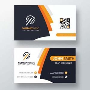 Visiting Cards